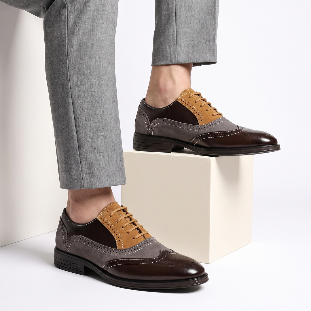 Portofino Shoes