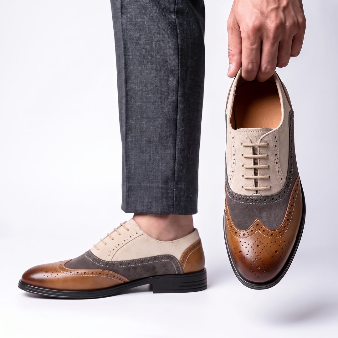 Portofino Shoes