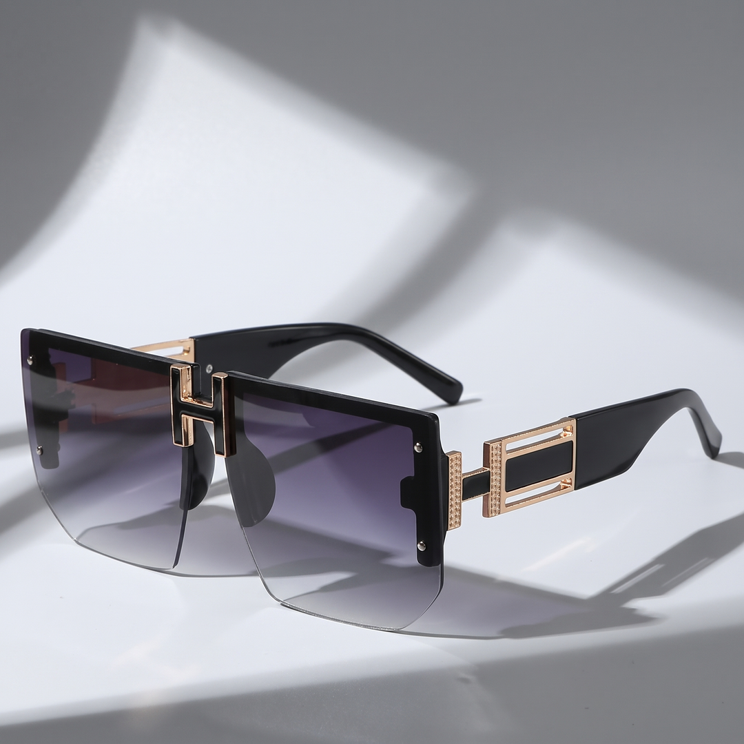 Bergen Sunglasses