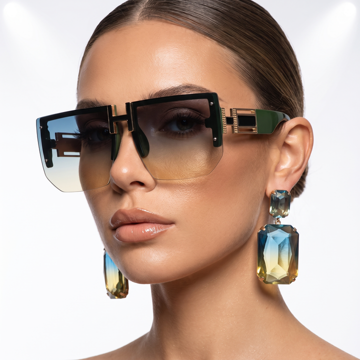 Bergen Sunglasses