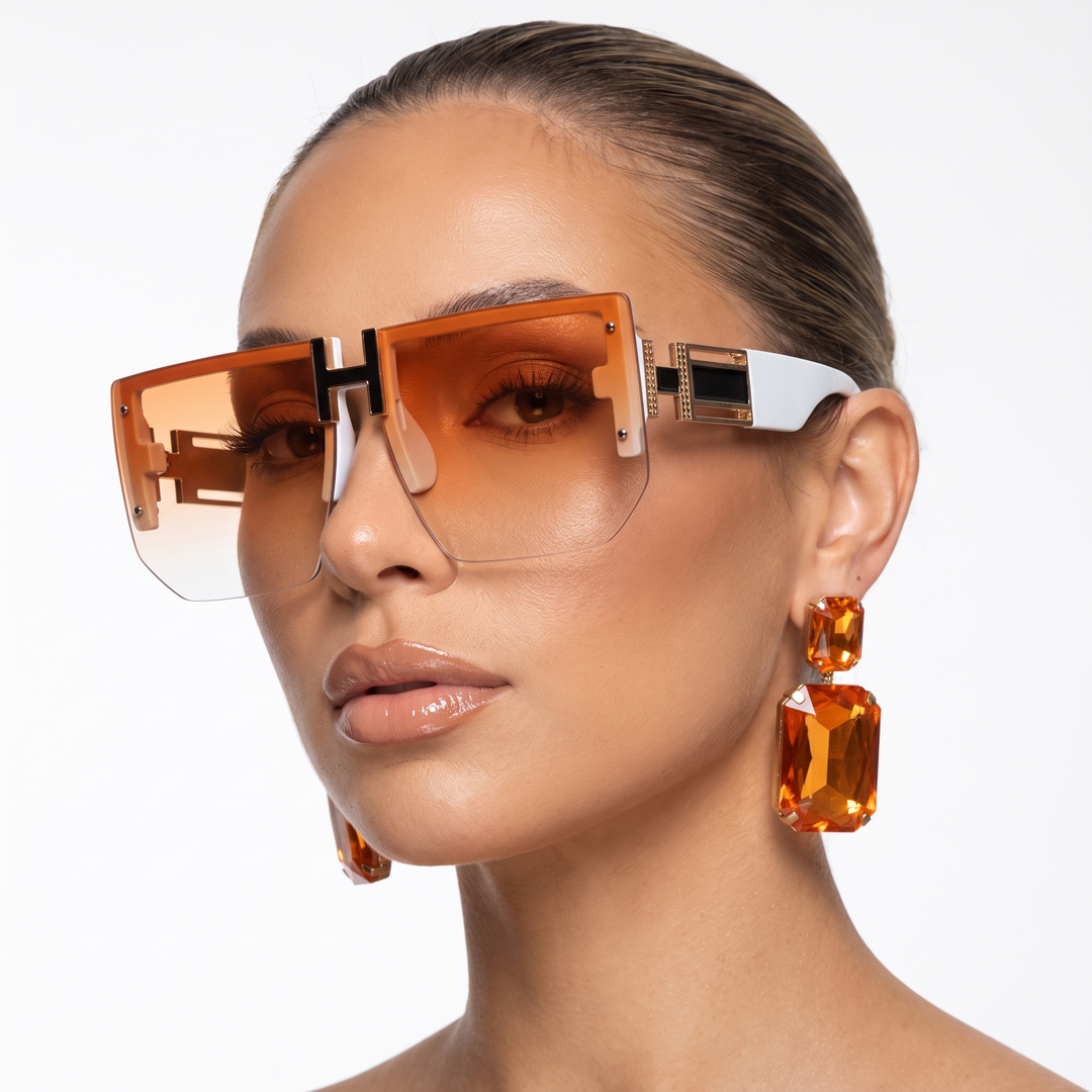 Bergen Sunglasses