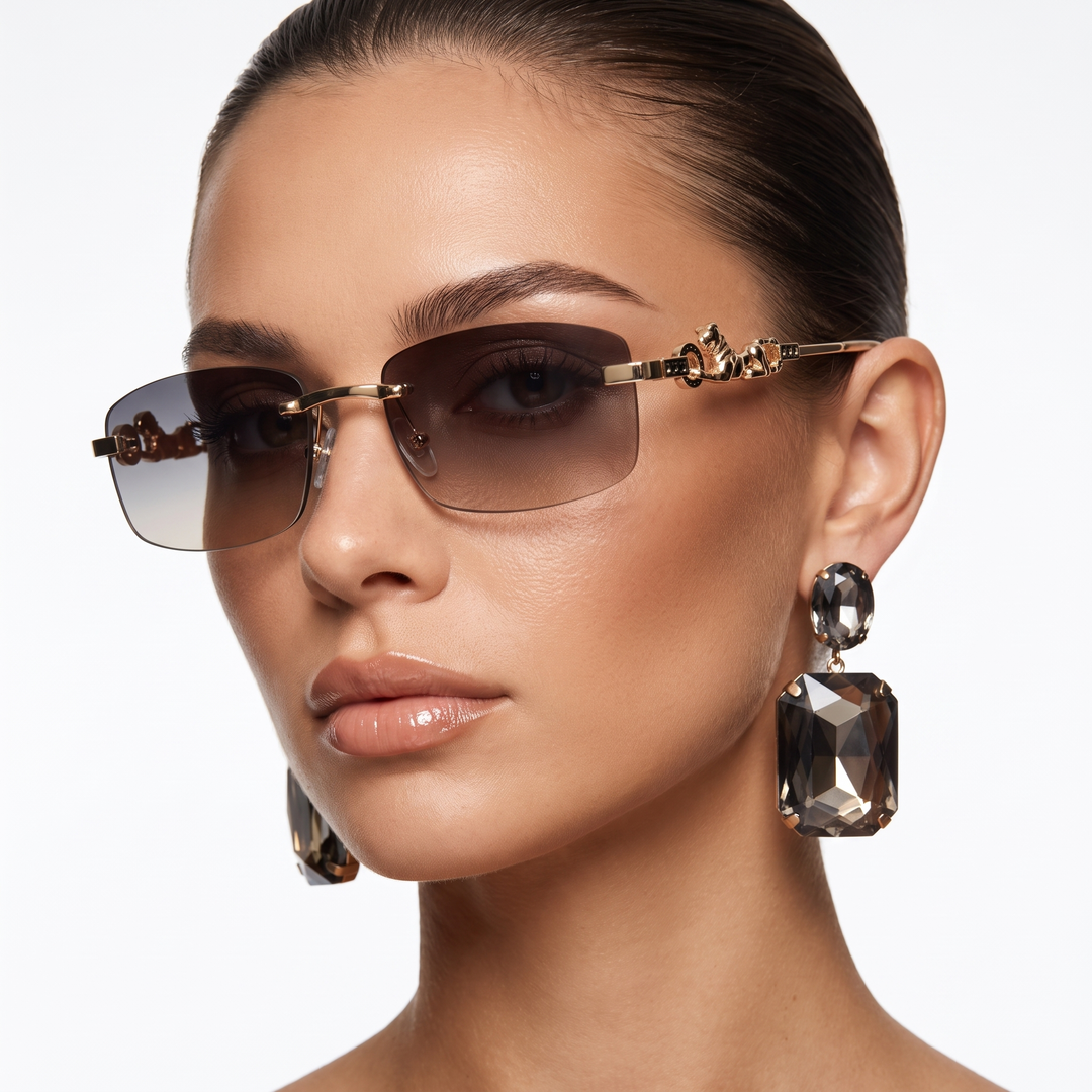 Monza Sunglasses