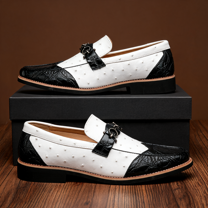 Calvi Shoes