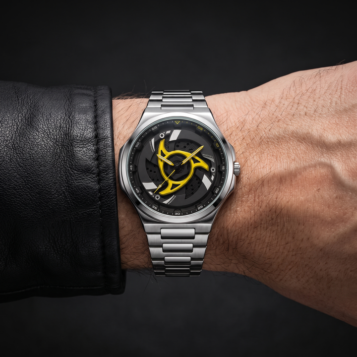 Westport Watch