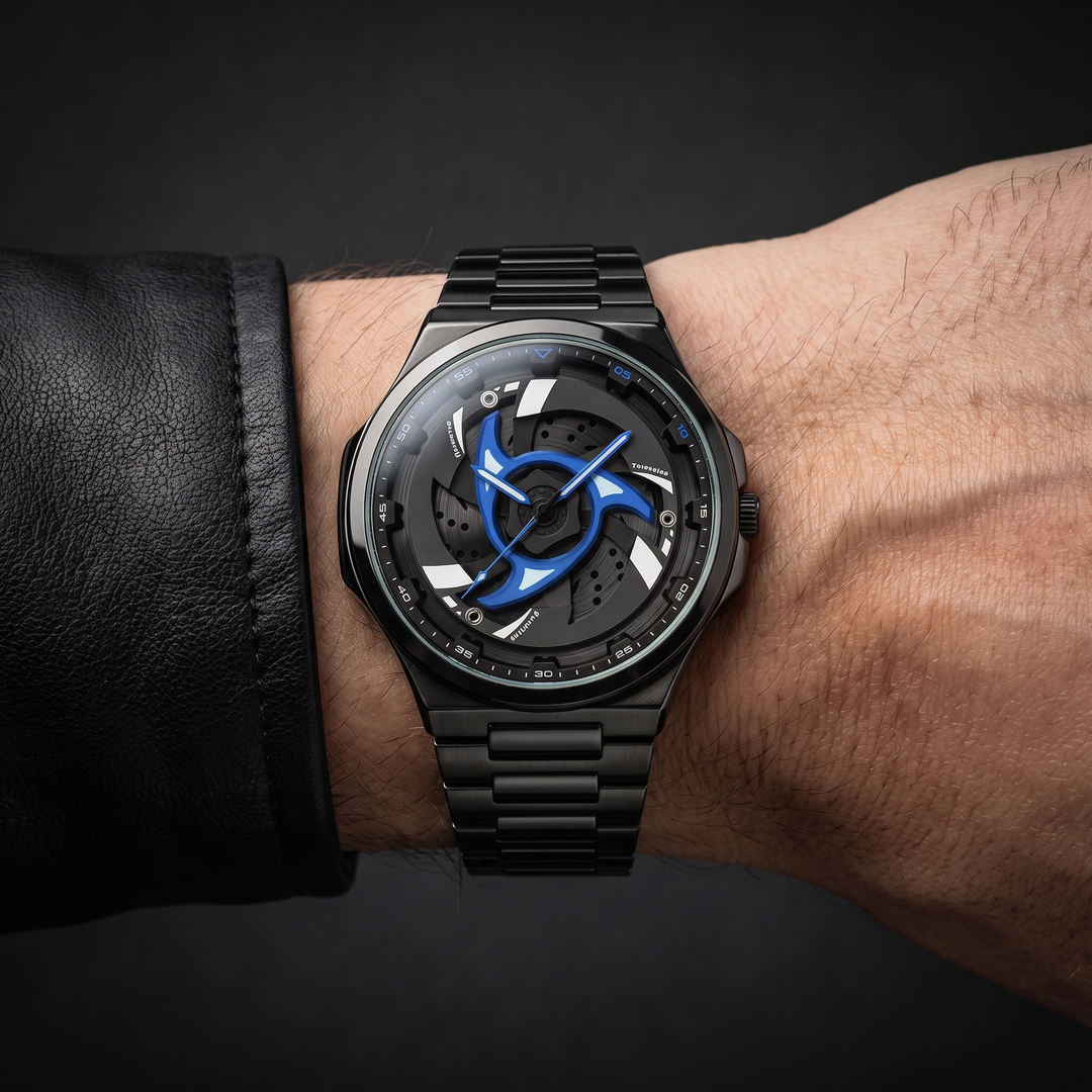 Westport Watch