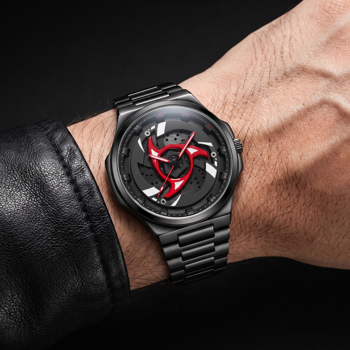 Westport Watch