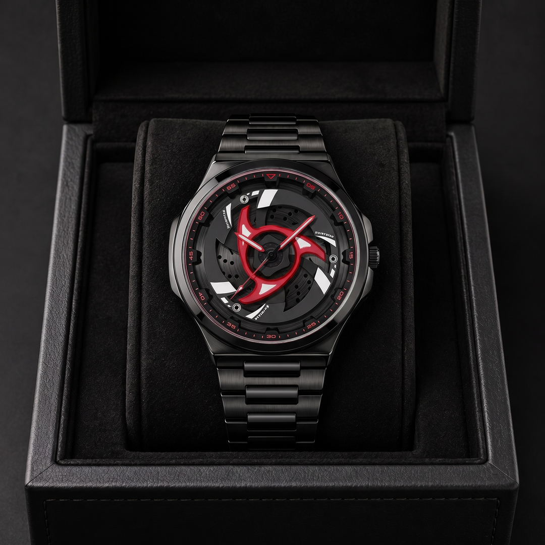 Westport Watch