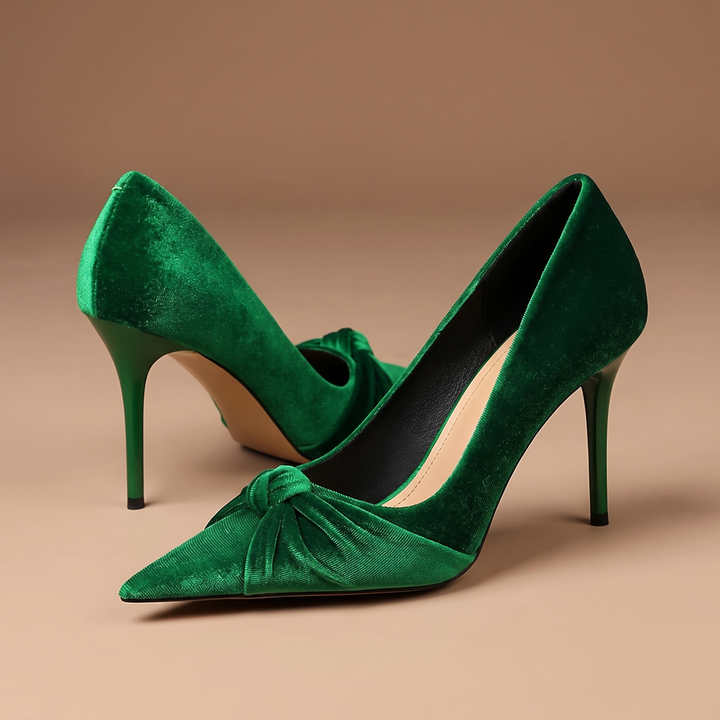 Audrey Heels