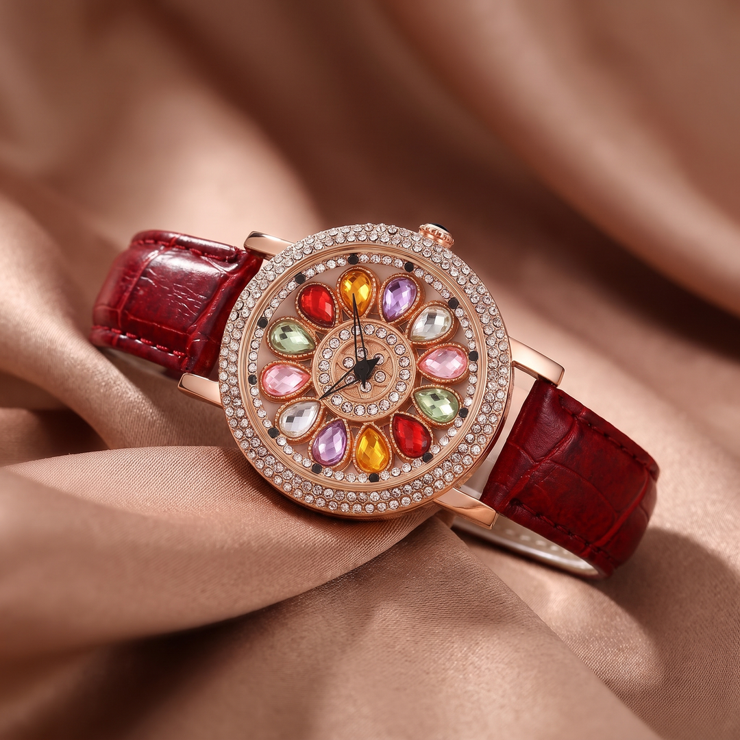 Julian Watch