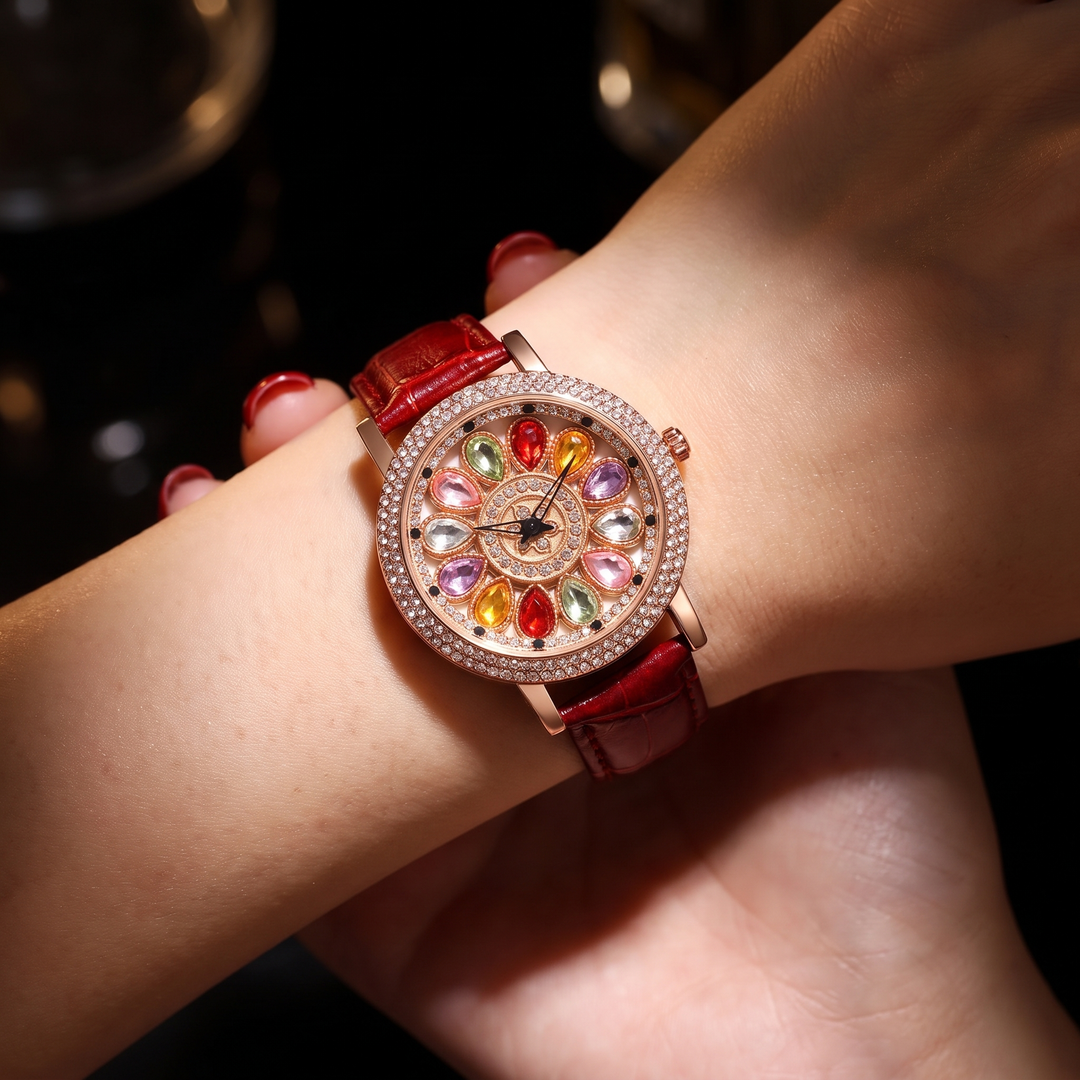 Julian Watch