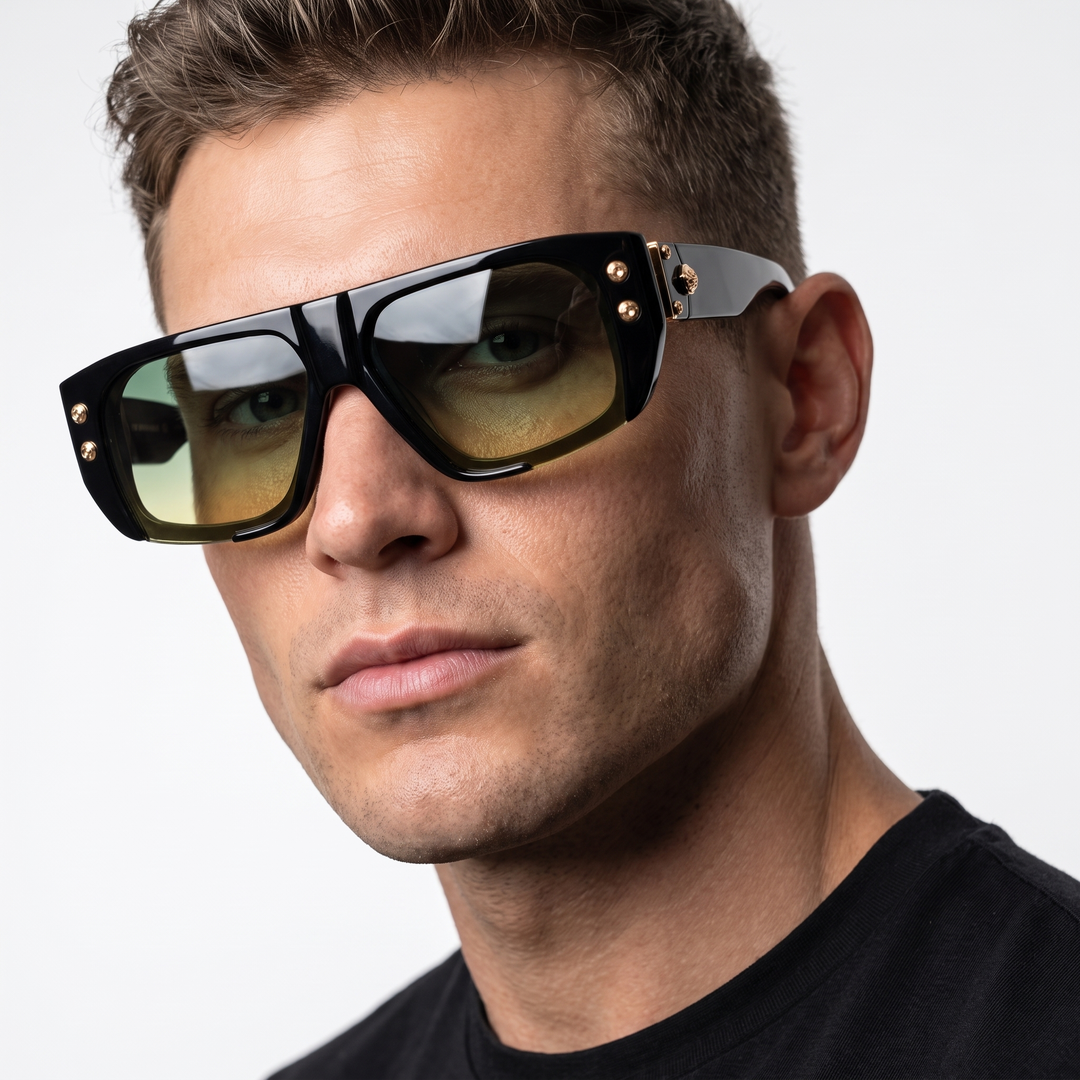 Leonardo Sunglasses
