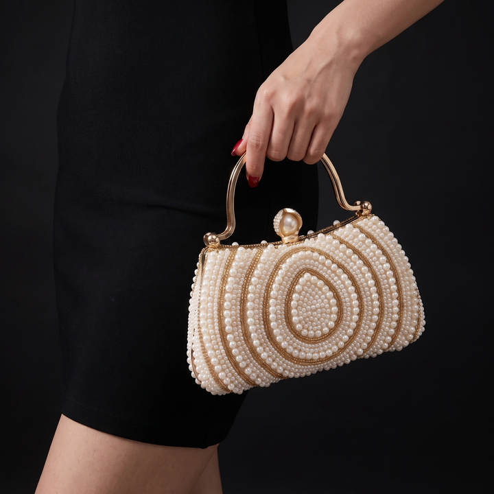 Aveline Handbag