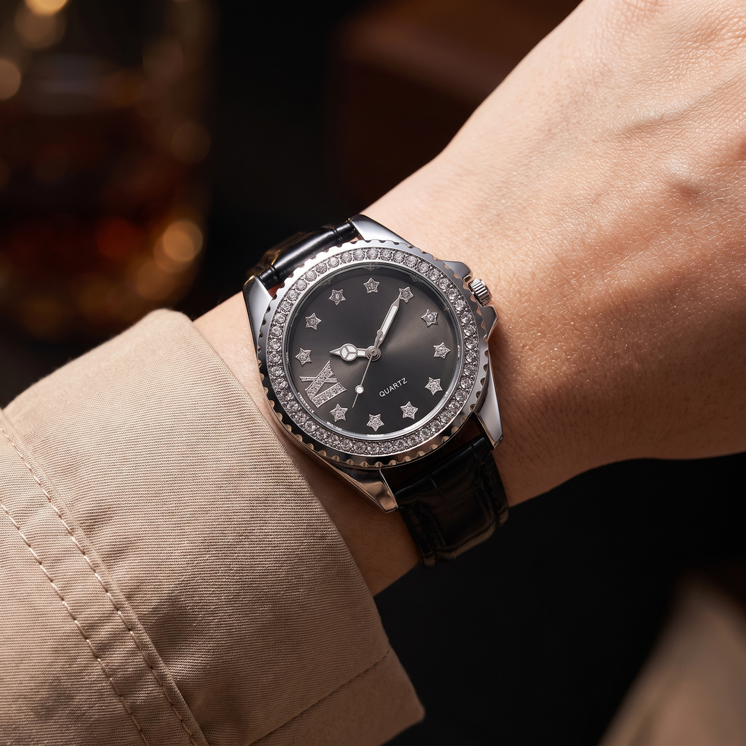 Lennox Watch