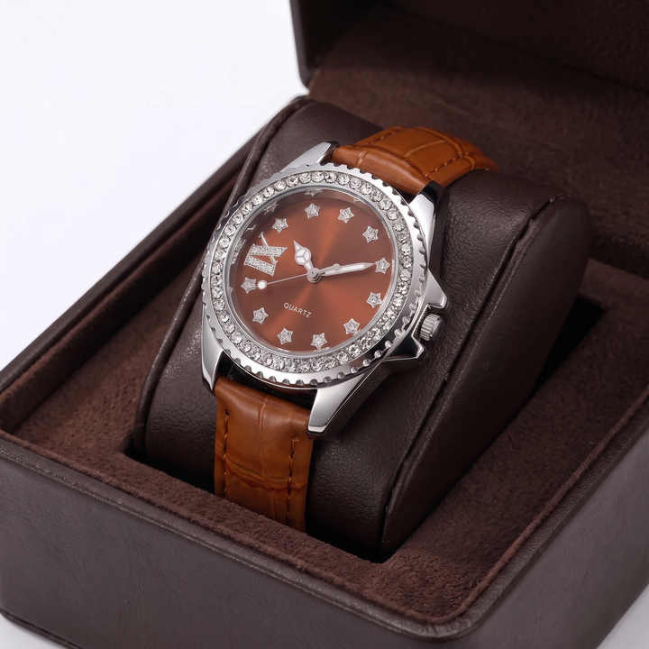 Lennox Watch