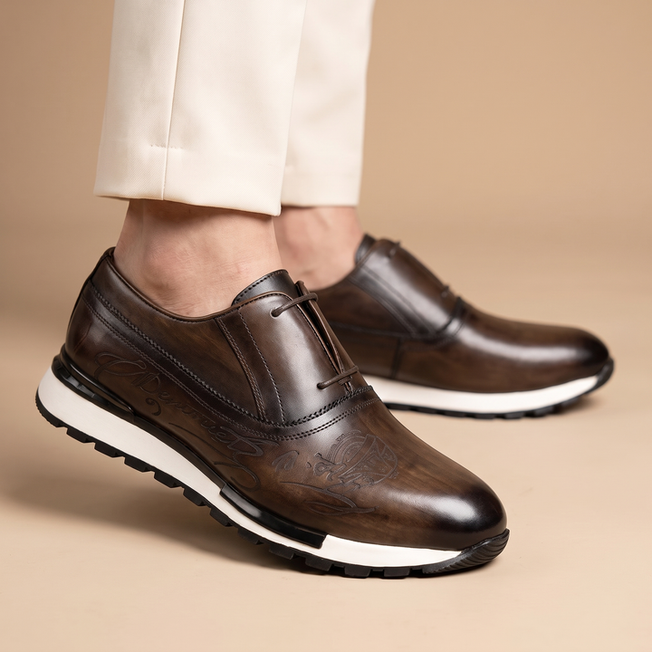 Alden Shoes