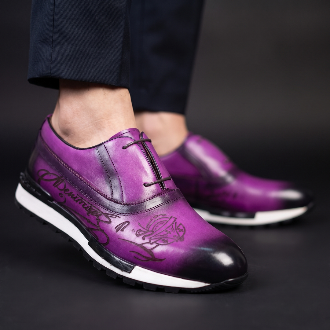 Alden Shoes