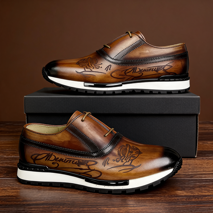 Alden Shoes