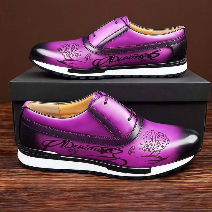Alden Shoes