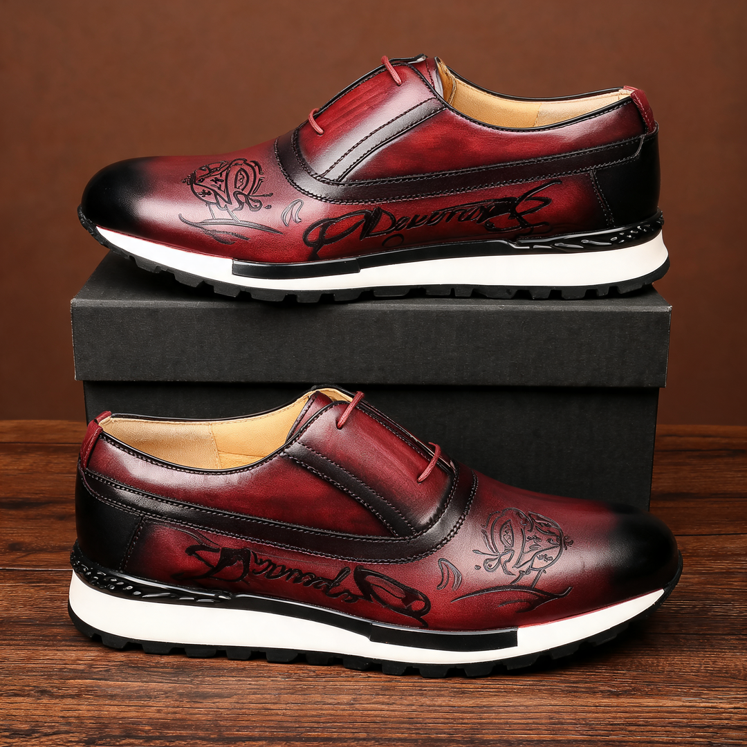 Alden Shoes