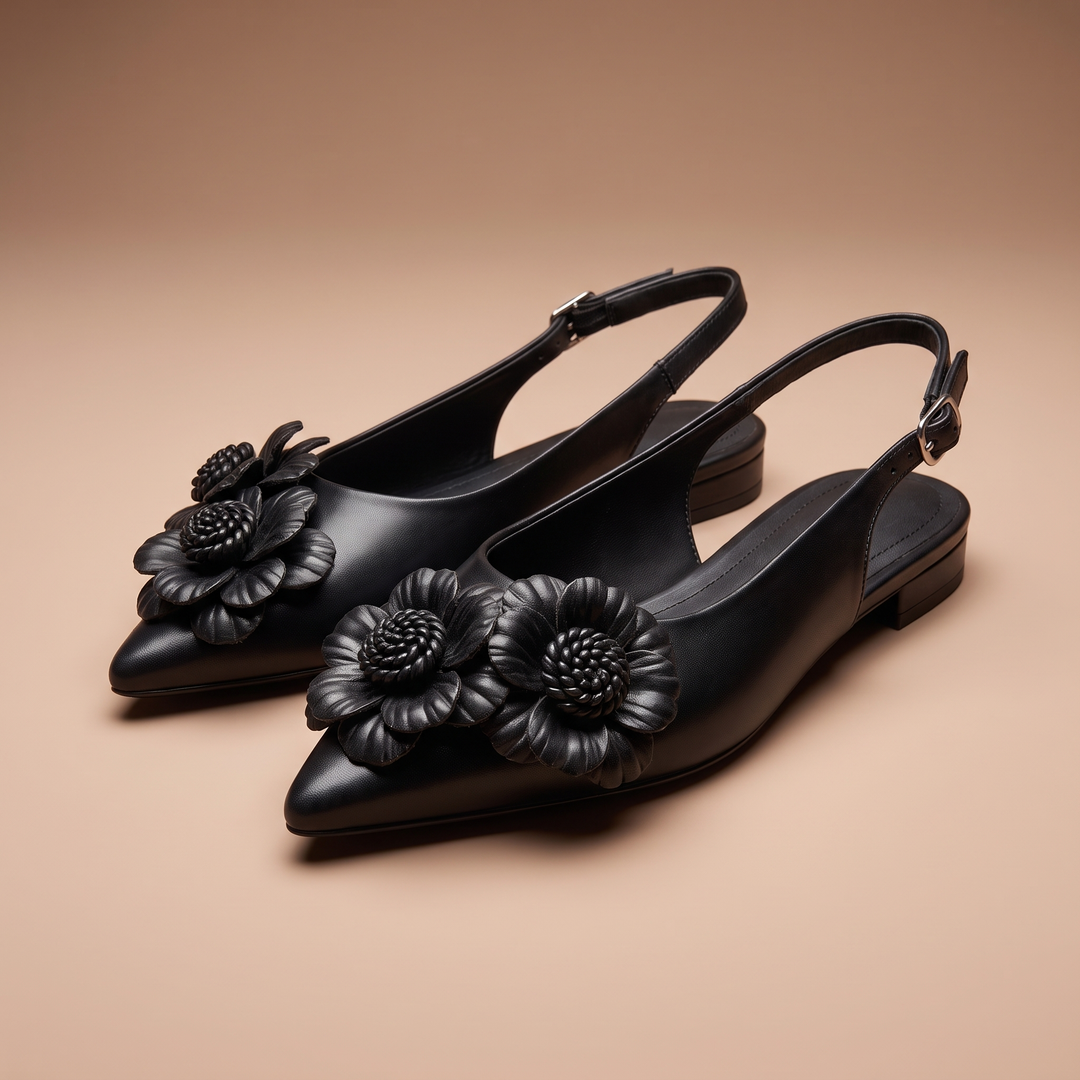 Camille Flat