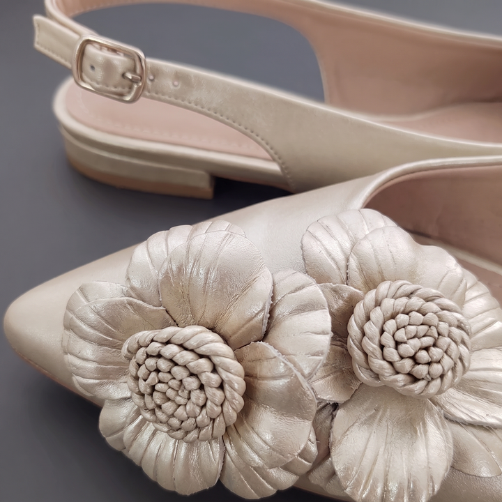 Camille Flat