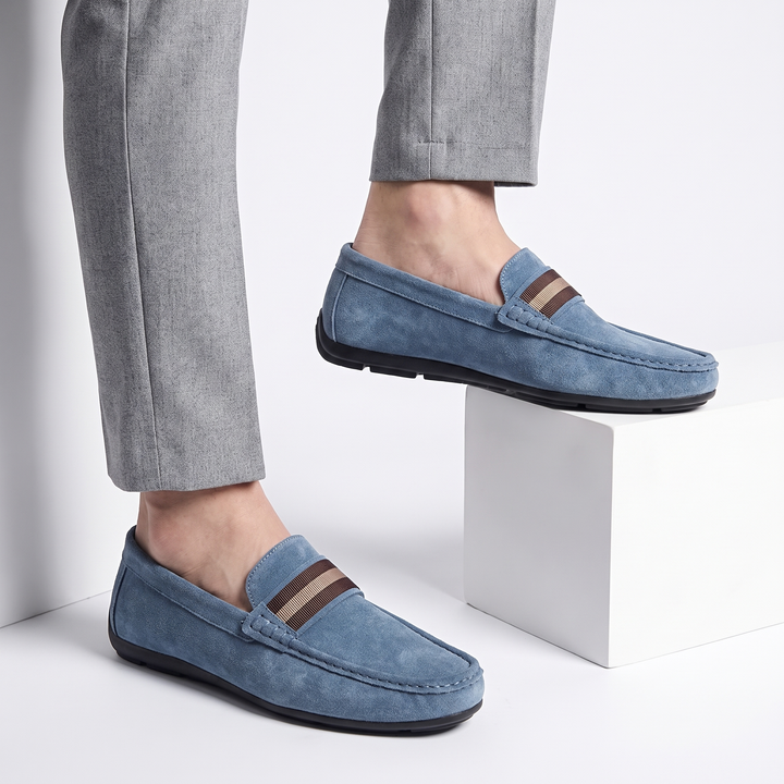 Harrick Loafers