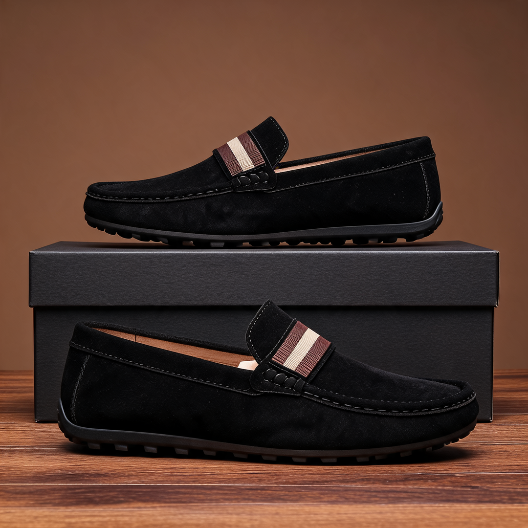 Harrick Loafers
