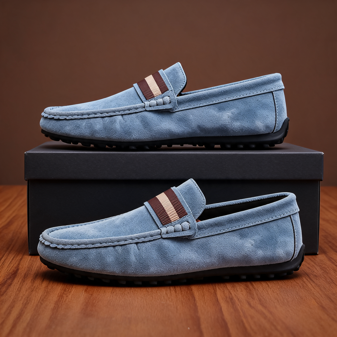 Harrick Loafers