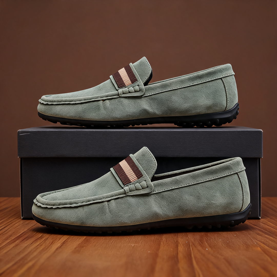 Harrick Loafers