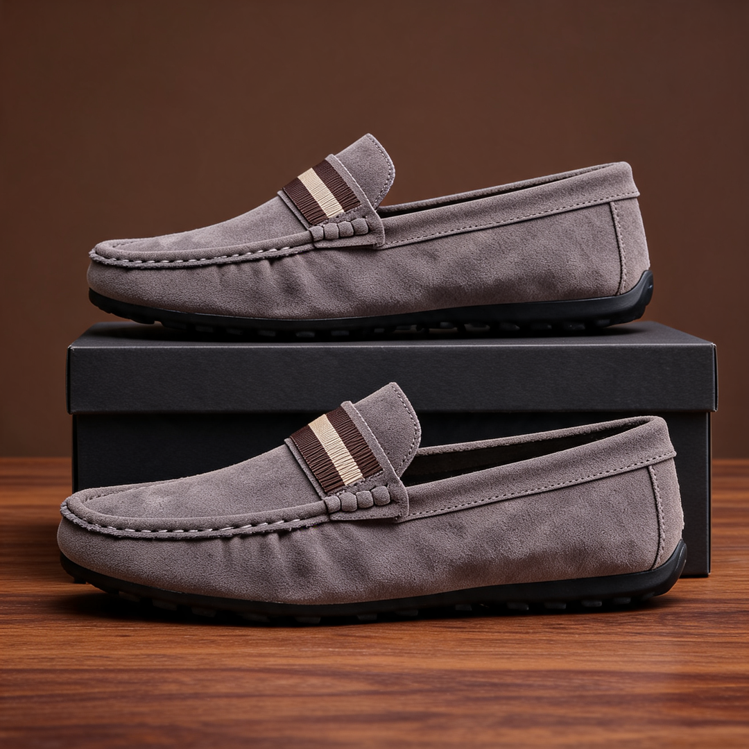 Harrick Loafers