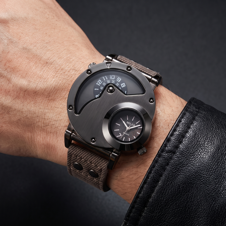 Jondee Watch