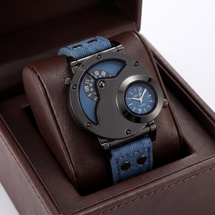 Jondee Watch