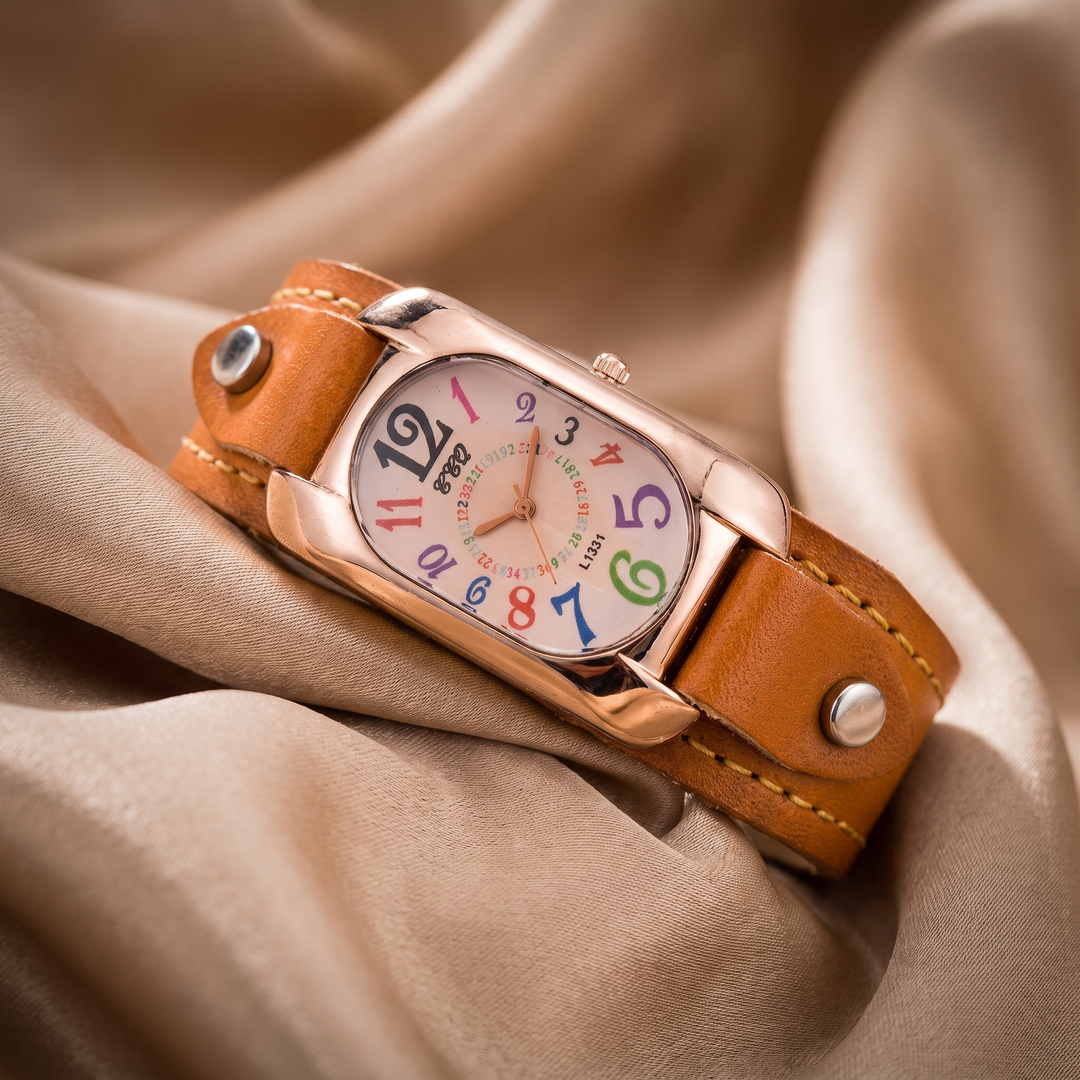 Shirley Watch