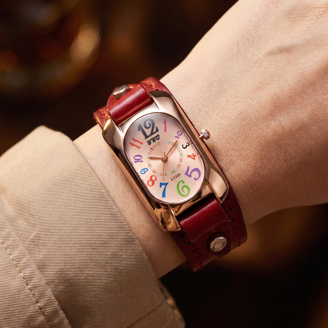 Shirley Watch