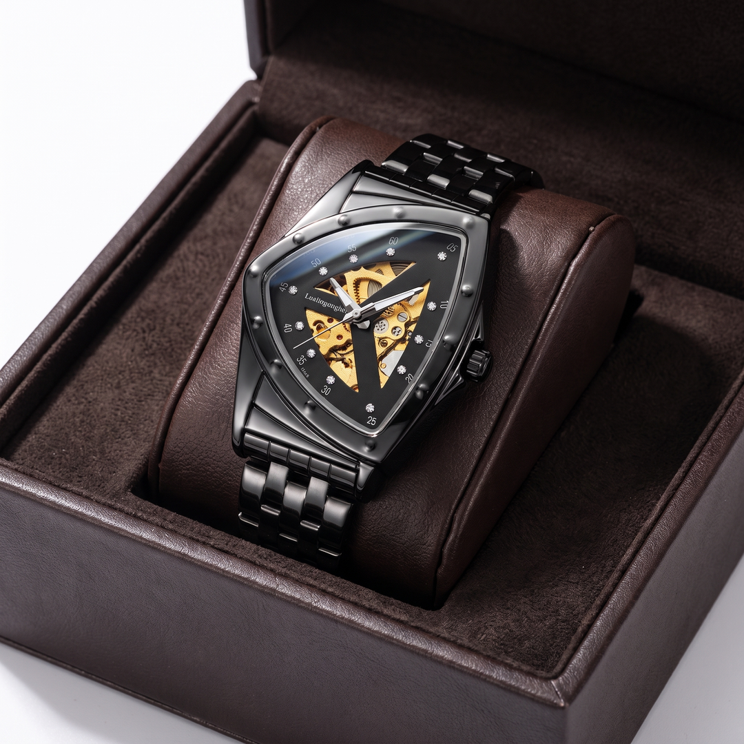 Wharton Watch