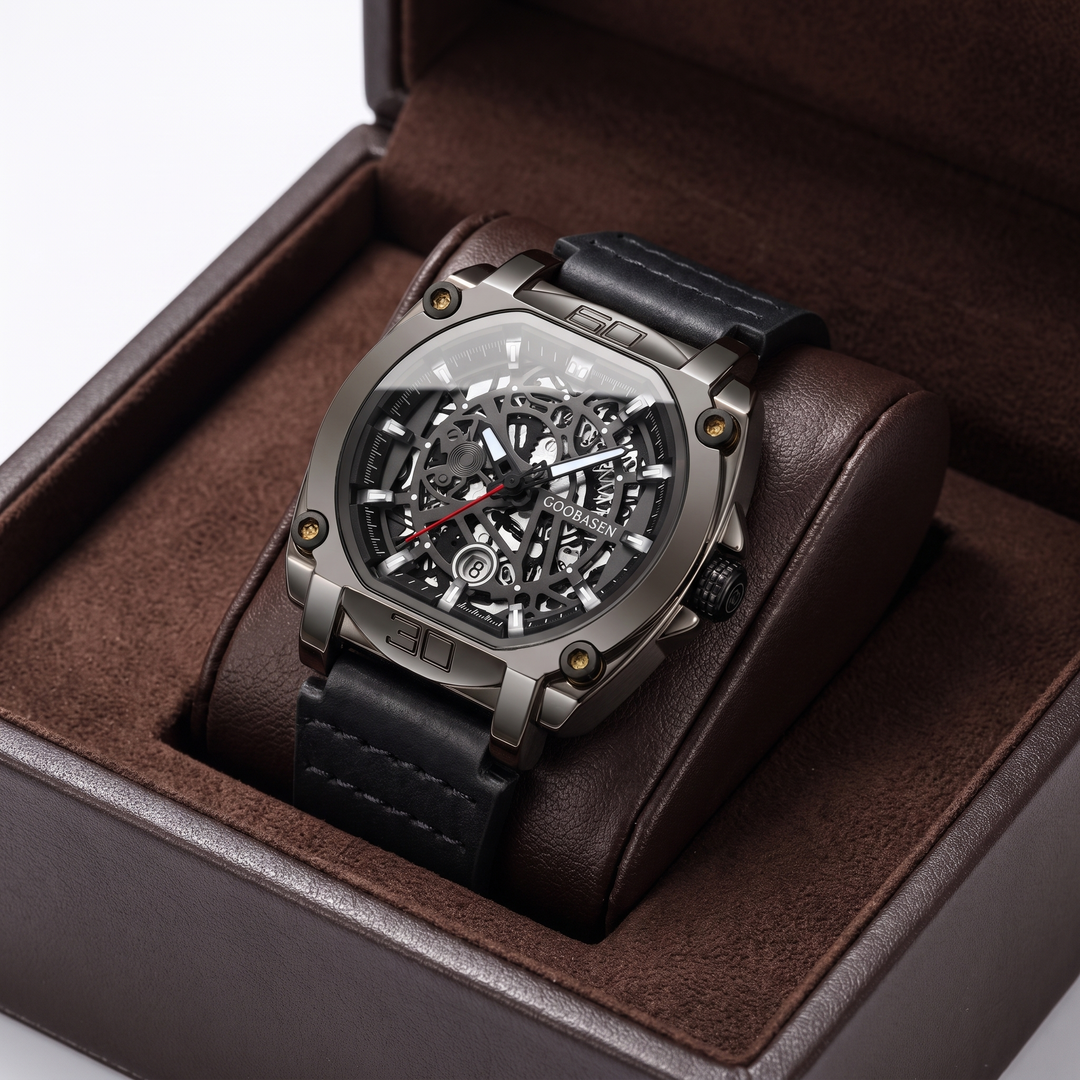 Whitman Watch