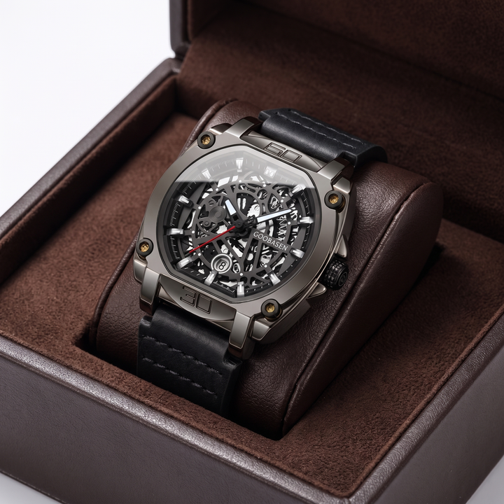 Whitman Watch