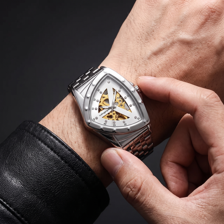 Wharton Watch