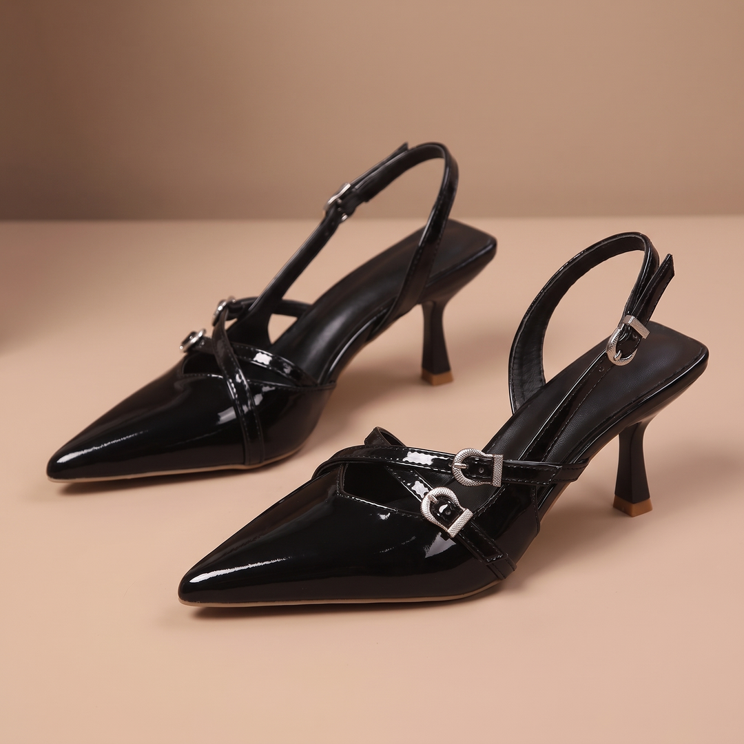Zafira Heels