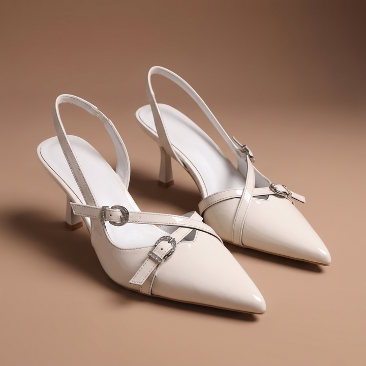 Zafira Heels