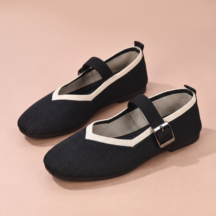 Nadine Loafers