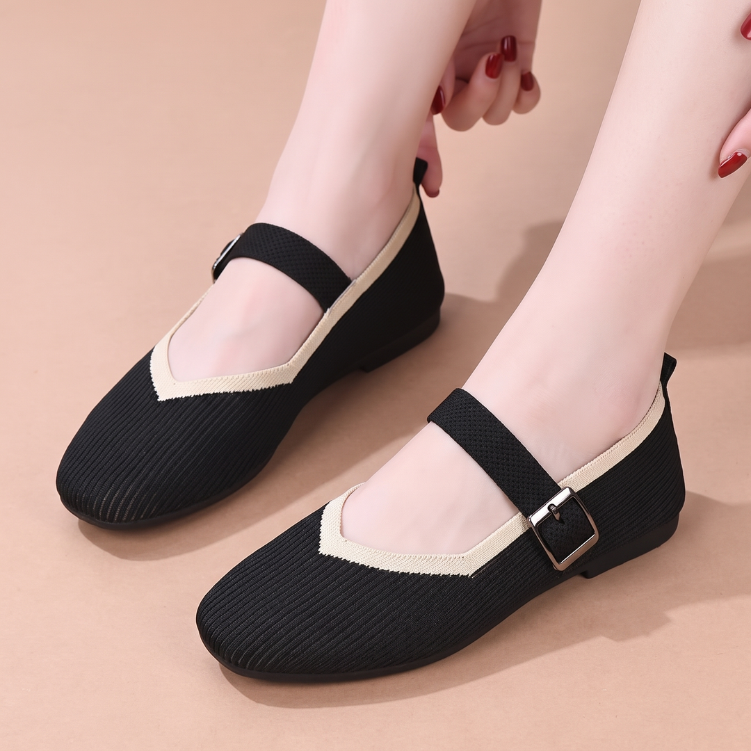 Nadine Loafers