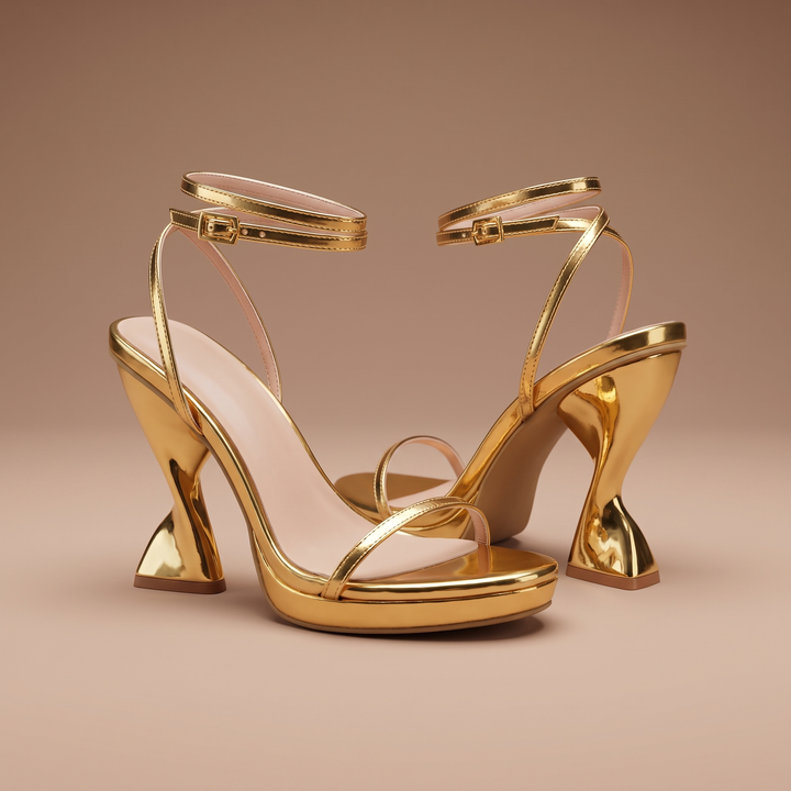 Cressida Heels