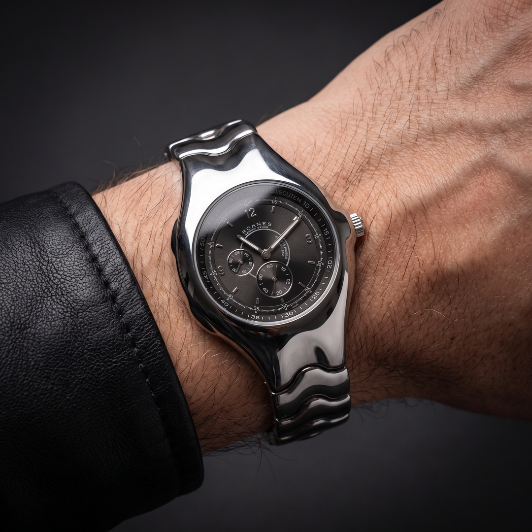 Matteo Watch