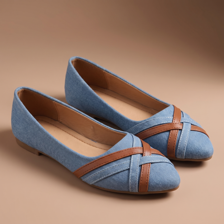 Zélie Shoes