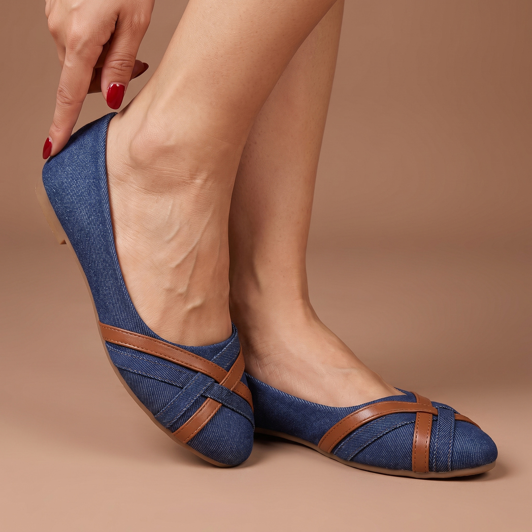 Zélie Shoes