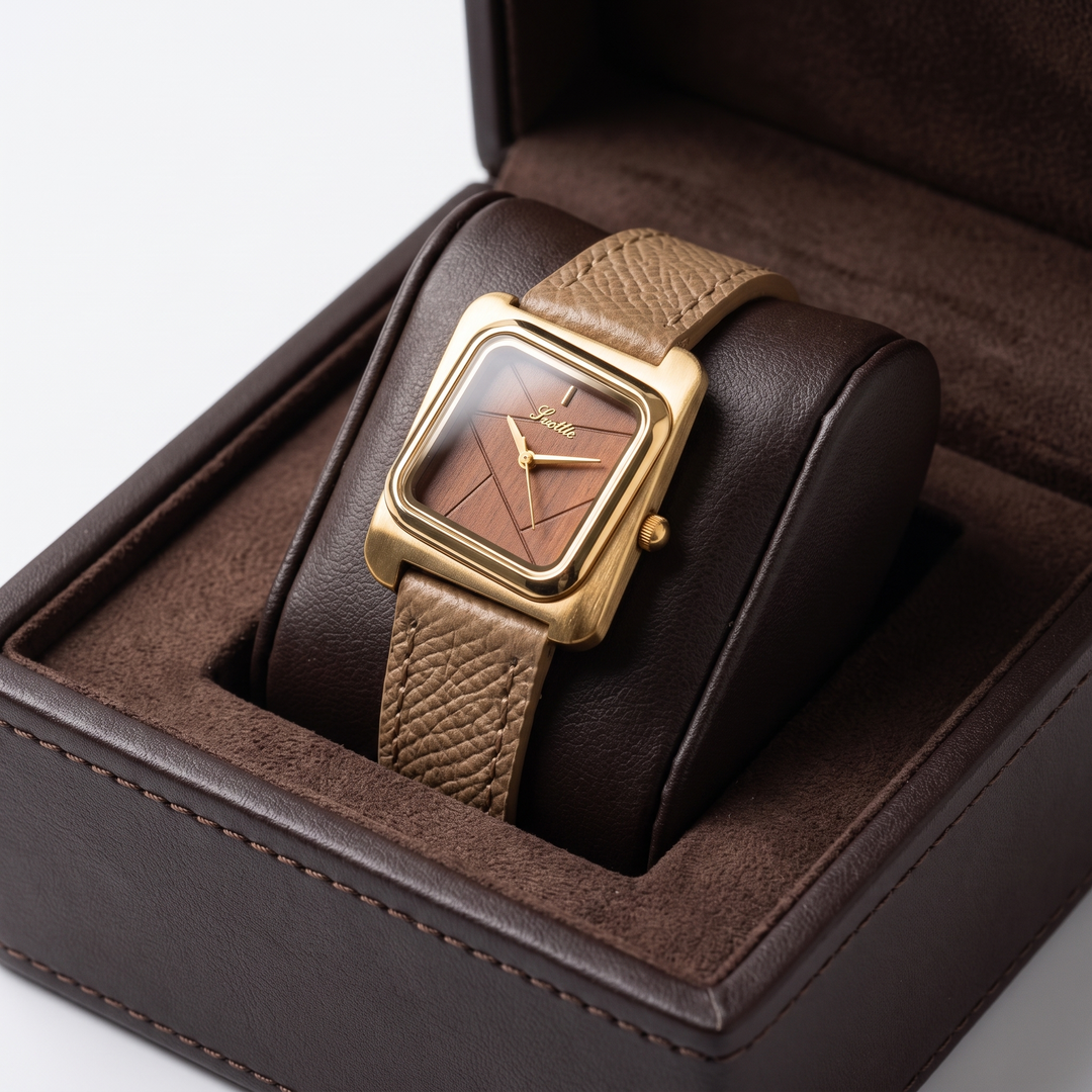 Lea Watch