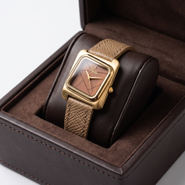 Lea Watch