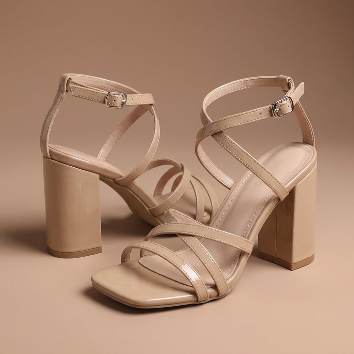 Yvann Heels