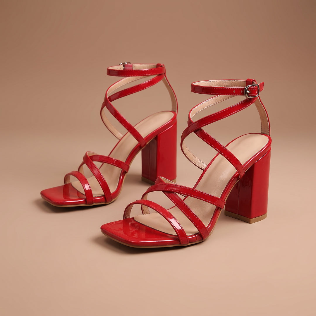 Yvann Heels